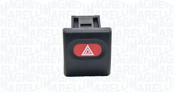 Hazard Warning Light Switch